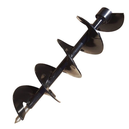 Aftermarket Loading Auger Fits FordNew Holland CR1090 CR680 CR690 C WN-87283749-PEX